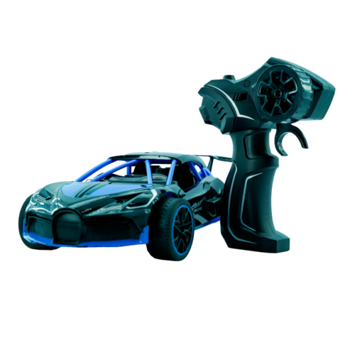 Carro de Carreras Storm BM Toys 666-771.