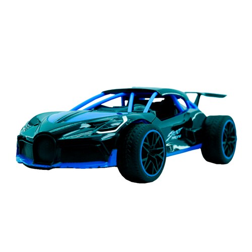 Carro de Carreras Storm BM Toys 666-771.