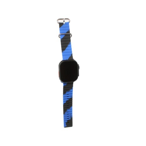 Reloj inteligente Gadgets&Fun  7 correas intercambiables.
