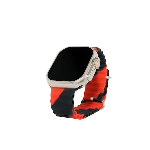 Reloj inteligente Gadgets&Fun  7 correas intercambiables.
