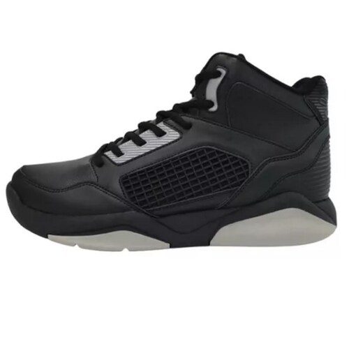 Tenis Shaq Bankshots Negro Basketball Hombre.