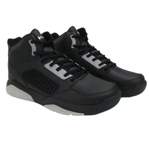 Tenis Shaq Bankshots Negro Basketball Hombre.