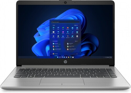 Laptop HP 245 G8 14 pulgadas HD, AMD Ryzen 3 3250U 2.60GHz, 8GB, 512GB SSD 