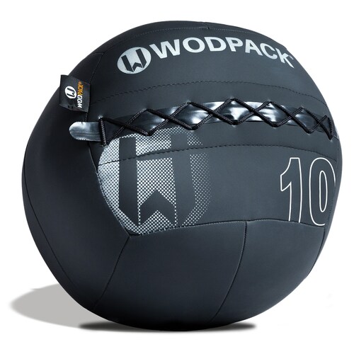  Balon Medicinal Med Ball Elite 16 lb WODPACK® 