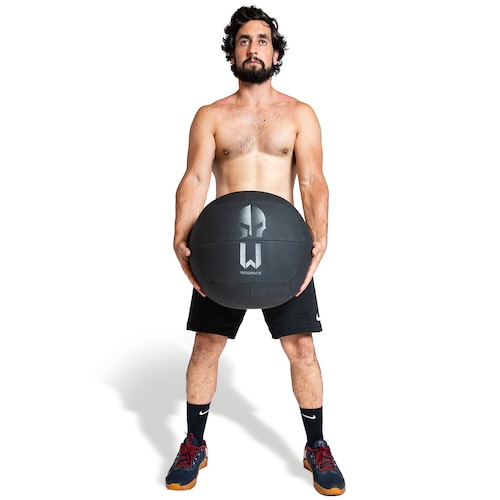  Balon Medicinal Med Ball Elite 16 lb WODPACK® 