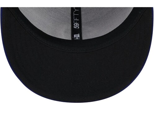 Gorra New Era Los Angeles Dodgers 59Fifty Azul.