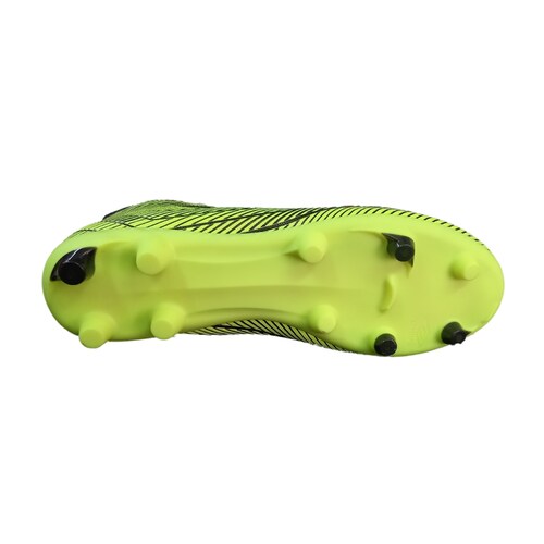 Tenis De Futbol Umbro Veloce LT III FG Amarillo De Hombre 81965U-DKN.