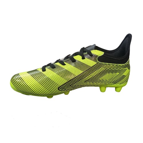 Tenis De Futbol Umbro Veloce LT III FG Amarillo De Hombre 81965U-DKN.