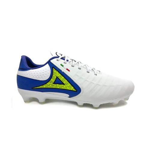 Tenis Pirma Futbol Tachos Hombre 3042.