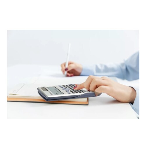 Calculadora Científica Fx 991es Plus Con 417 Funciones