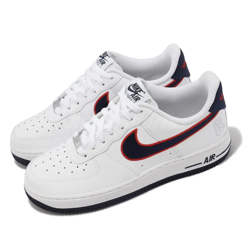 nike air force 1 07 mujer