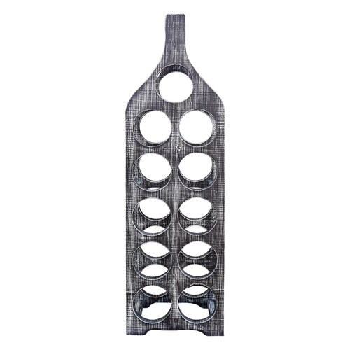 Cava de Madera Hogare para vinos Diseño Moderno y Elegante Útil y práctica Acabados Finos.