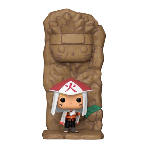 Funko Pop Naruto Uzumaki Hokage #1189 Boruto Next Generations Anime Original