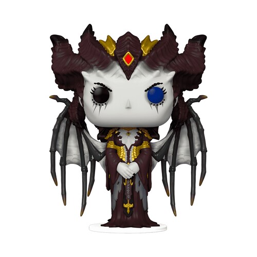 Funko Pop Lilith #942 Diablo IV Videojuego Figura Original