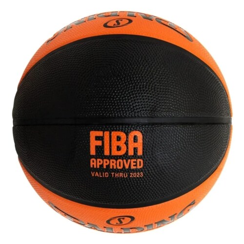 BALON PARA BASKETBALL n7 TF-150 VARSITY 84620Z SPALDING.