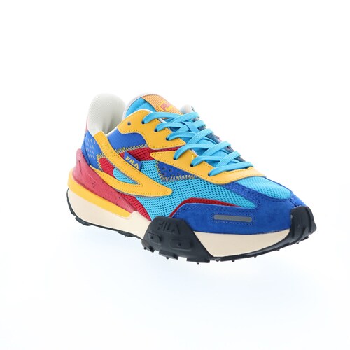 Tenis Fila Rapidride Colores de Caballero Original.