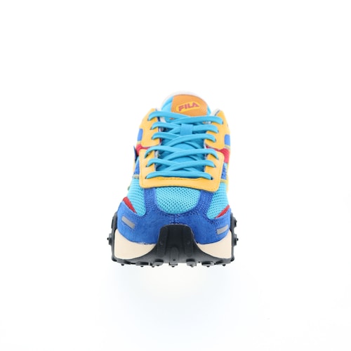 Tenis Fila Rapidride Colores de Caballero Original.