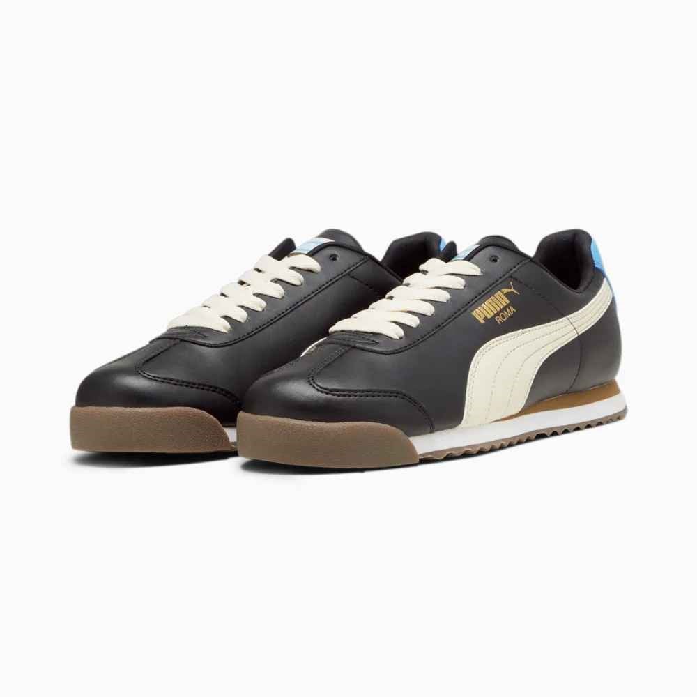 Puma classic roma best sale