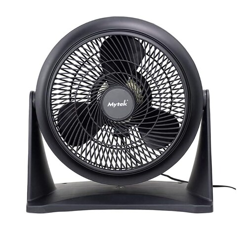Ventilador De Piso Mytoy 12 Pulgadas Mytek.