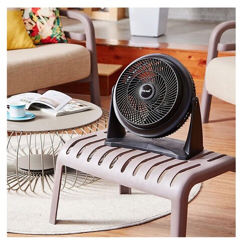 Ventilador De Piso Mytoy 12 Pulgadas Mytek.