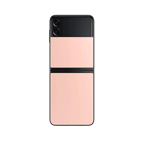 Samsung Galaxy Z Flip3 5G 128GB Rosa Reacondicionado Liberado
