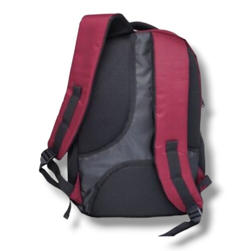 Mochila Golden Star universitaria calidad Premium 