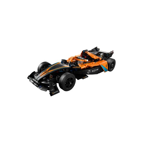 Lego 42169 NEOM McLaren Formula E Race Car