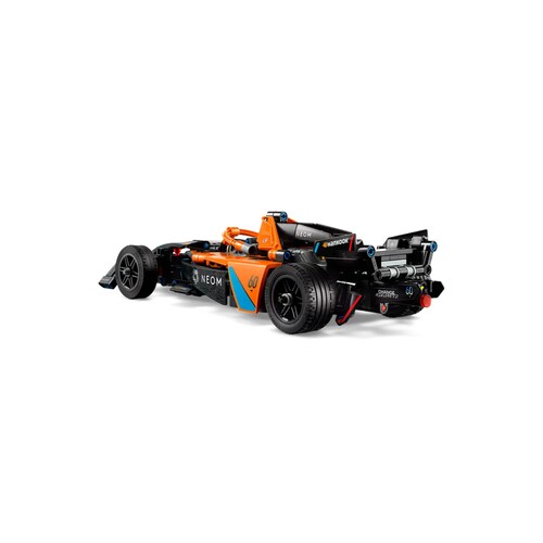 Lego 42169 NEOM McLaren Formula E Race Car