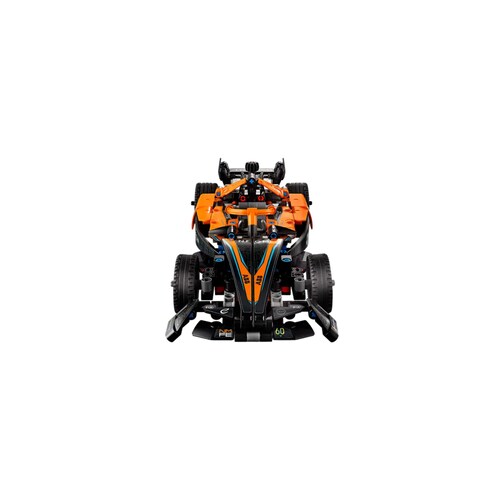 Lego 42169 NEOM McLaren Formula E Race Car