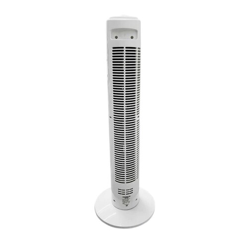 Ventilador De Torre Silencioso Tres Velocidades Excelente Calidad .