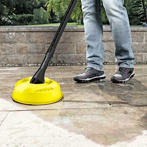 Accesorio Hidrolavadora Limpiador Superf Karcher 2.643-642.0