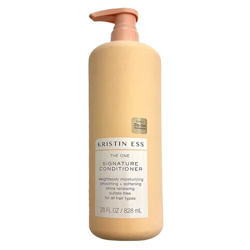 Shampoo & Acondicionador Kristin Ess THE ONE Cabello Teñido.