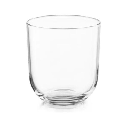 Cordoba Juego De Jarra con Vaso De Vidrio Para Buró