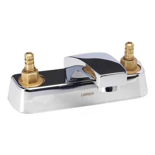 Mezcladora P/Lavabo 4 Lebaron Cubierta Urrea Residencial 46