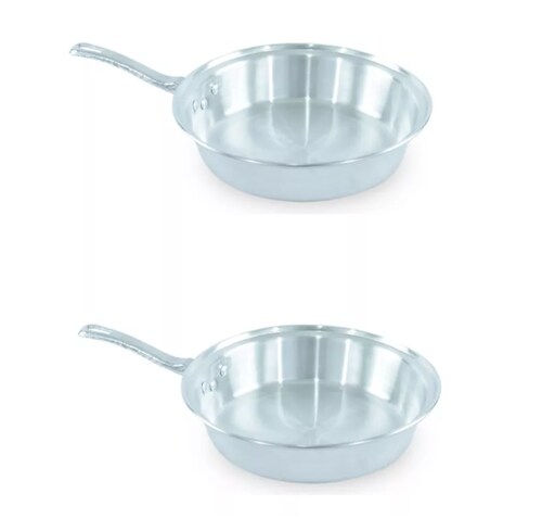 Juego De 7 Piezas De Aluminio.
