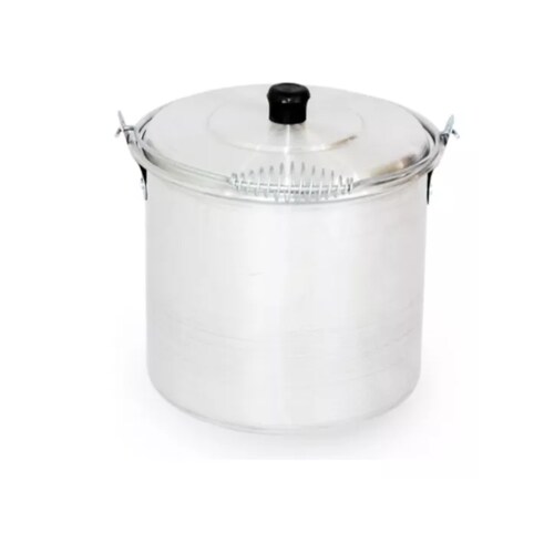 Juego De 7 Piezas De Aluminio.