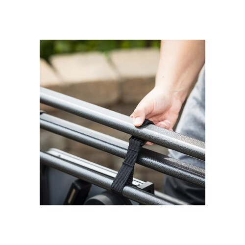 Silla Reclinable Timber Ridge Plegable Gravedad Cero - Azul