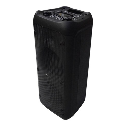 Bocina Altavoz con Microfono MX-1210.