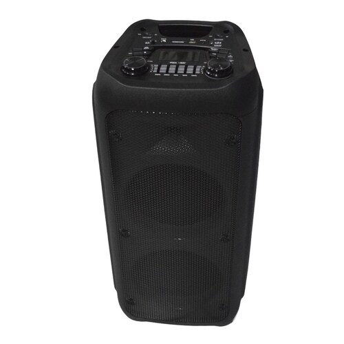 Bocina Altavoz con Microfono MX-1210.