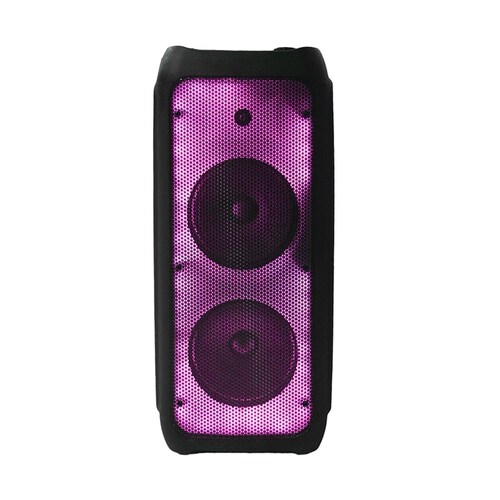 Bocina Altavoz con Microfono MX-1210.