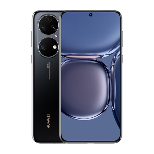 Huawei P50 Negro 
