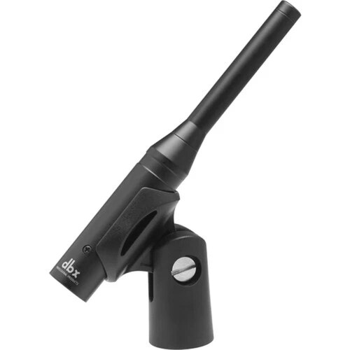 Micrófono Dbx Rta-m Condensador Omnidireccional.