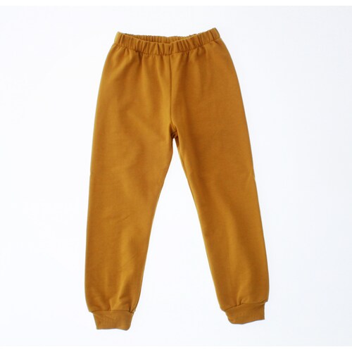 Conjunto Pants Niño 2 Piezas 3784 3 a 16 Años.