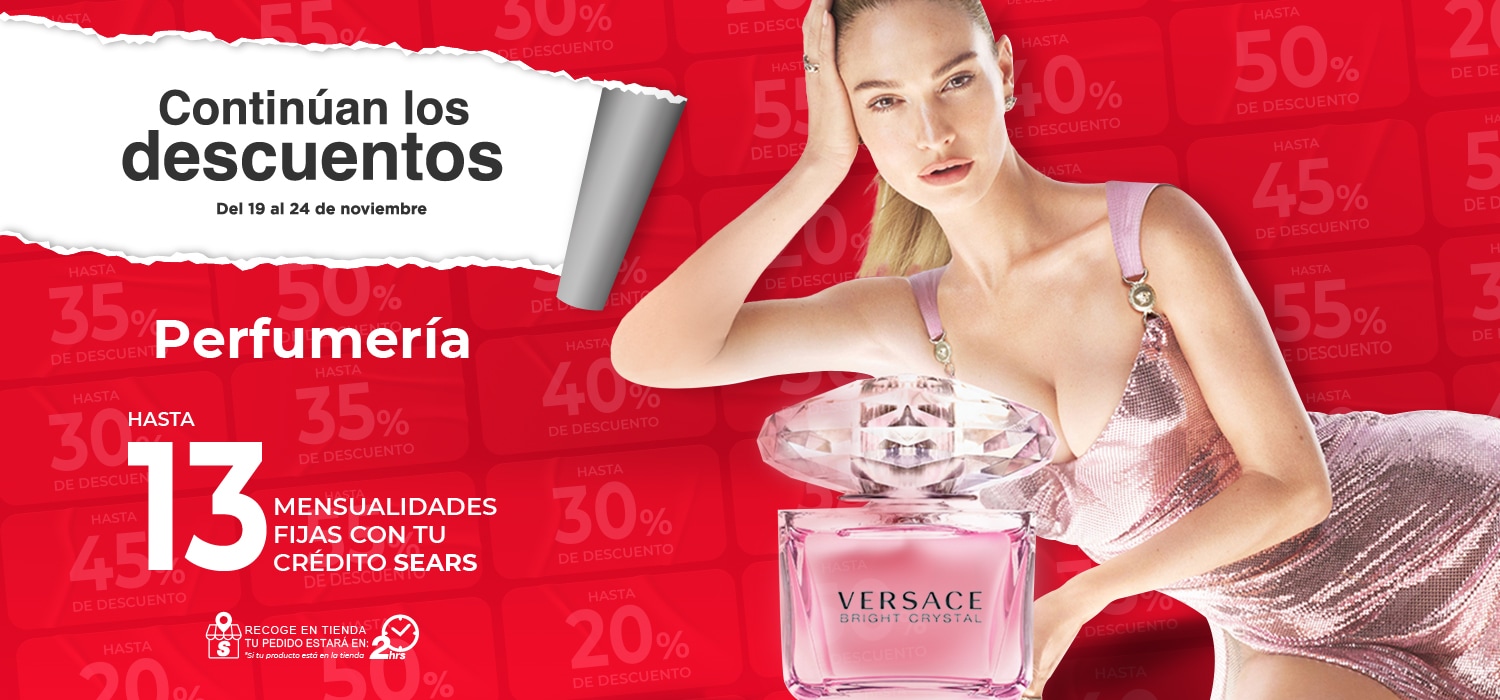 Perfumería