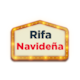 Rifa Navideña