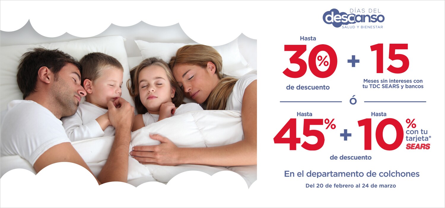 Días del Descanso