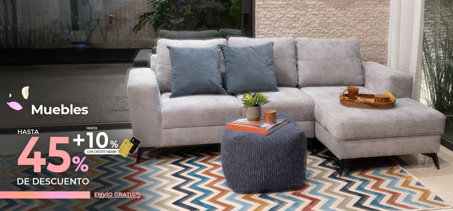 Muebles
