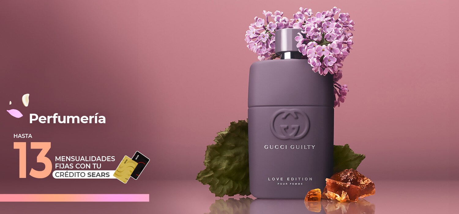 Perfumería
