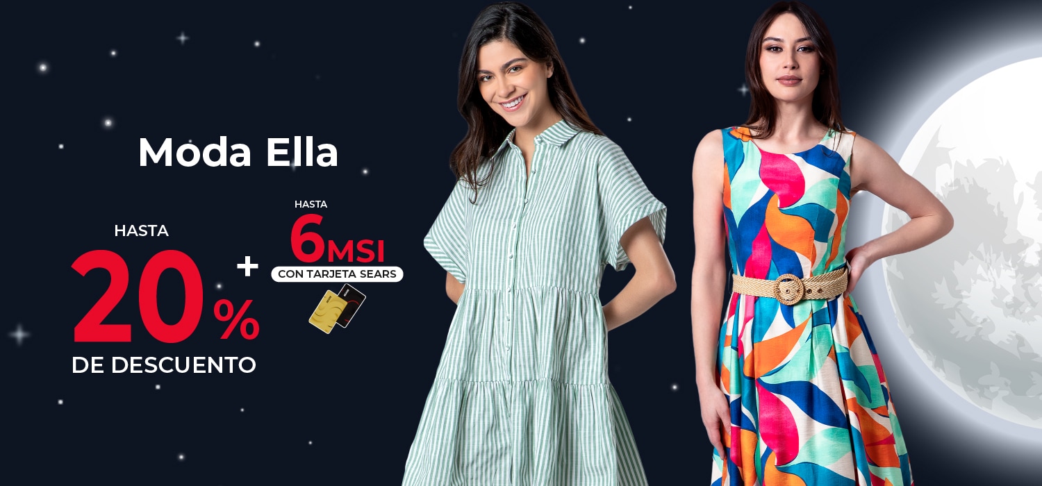 Moda Ella
