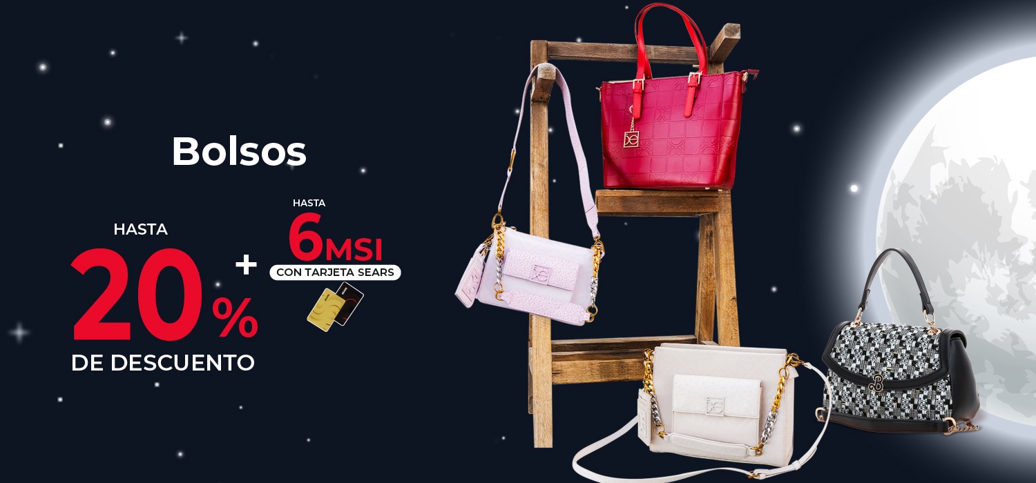 Bolsos